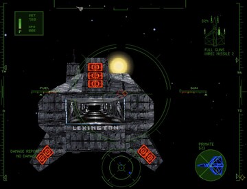 Wing Commander 4: The Price of Freedom GOG.COM Key GLOBAL - 7