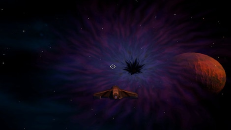 Wing Commander 5: Prophecy Gold Edition GOG.COM Key GLOBAL - 9