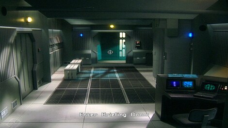Wing Commander 5: Prophecy Gold Edition GOG.COM Key GLOBAL - 12