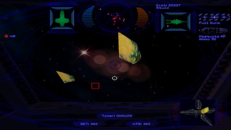 Wing Commander 5: Prophecy Gold Edition GOG.COM Key GLOBAL - 10
