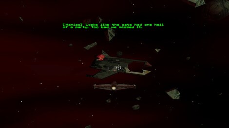 Wing Commander 5: Prophecy Gold Edition GOG.COM Key GLOBAL - 7
