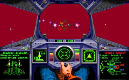 Wing Commander: Academy GOG.COM Key GLOBAL - 9