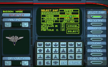 Wing Commander: Academy GOG.COM Key GLOBAL - 8