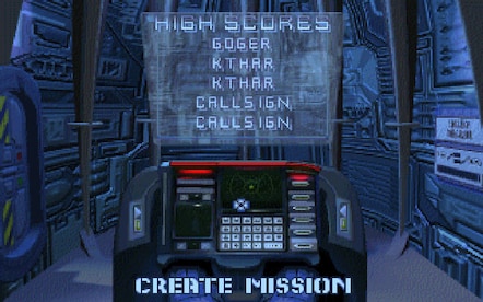 Wing Commander: Academy GOG.COM Key GLOBAL - 7