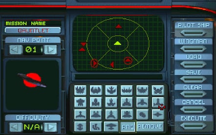 Wing Commander: Academy GOG.COM Key GLOBAL - 5