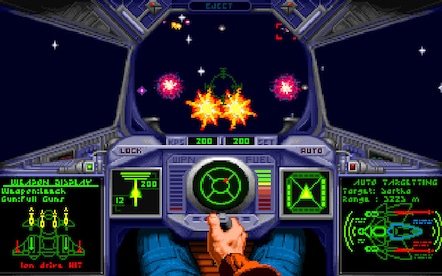 Wing Commander: Academy GOG.COM Key GLOBAL - 6