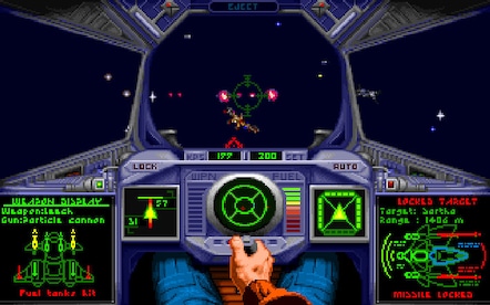 Wing Commander: Academy GOG.COM Key GLOBAL - 4