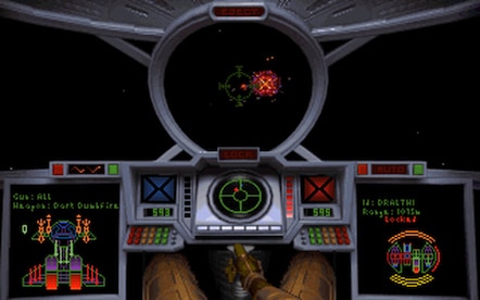 Wing Commander: Armada GOG.COM Key GLOBAL - 14