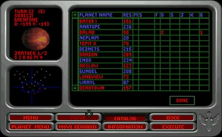 Wing Commander: Armada GOG.COM Key GLOBAL - 12
