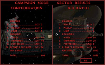 Wing Commander: Armada GOG.COM Key GLOBAL - 11