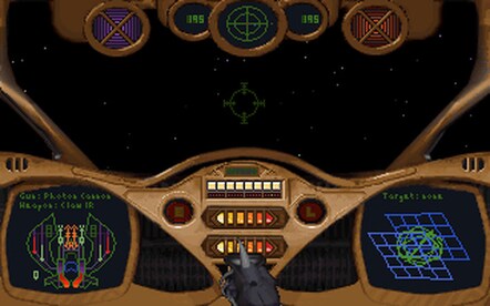 Wing Commander: Armada GOG.COM Key GLOBAL - 9