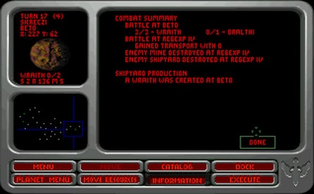Wing Commander: Armada GOG.COM Key GLOBAL - 6