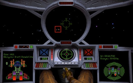 Wing Commander: Armada GOG.COM Key GLOBAL - 4