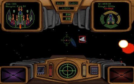 Wing Commander: Armada GOG.COM Key GLOBAL - 0