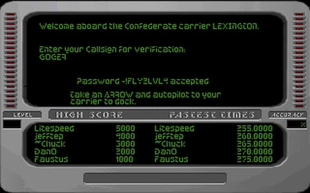 Wing Commander: Armada GOG.COM Key GLOBAL - 3