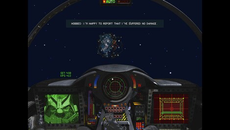Wing Commander III: Heart of the Tiger EA App Account GLOBAL - 4