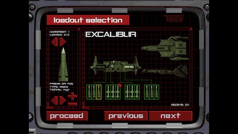 Wing Commander III: Heart of the Tiger EA App Account GLOBAL - 0