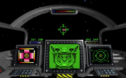 WING COMMANDER: PRIVATEER GOG.COM Key GLOBAL - 13