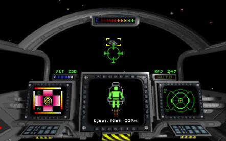 WING COMMANDER: PRIVATEER GOG.COM Key GLOBAL - 10