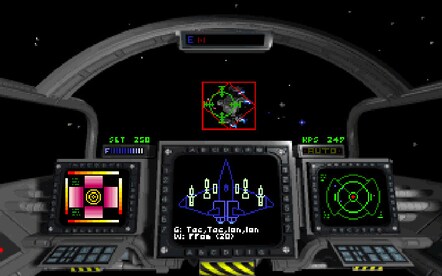 WING COMMANDER: PRIVATEER GOG.COM Key GLOBAL - 7