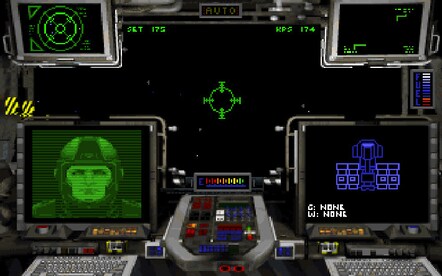 WING COMMANDER: PRIVATEER GOG.COM Key GLOBAL - 6