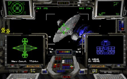 WING COMMANDER: PRIVATEER GOG.COM Key GLOBAL - 0