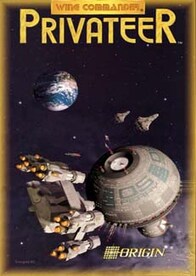 WING COMMANDER: PRIVATEER GOG.COM Key GLOBAL - 2