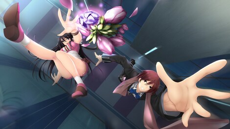 Winged Sakura: Mindy's Arc Steam Key GLOBAL - 10