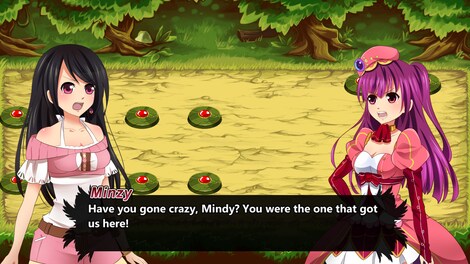 Winged Sakura: Mindy's Arc Steam Key GLOBAL - 8