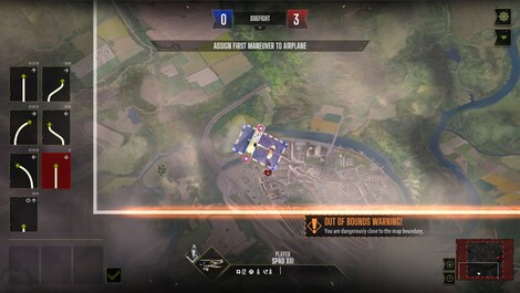 Wings of Glory (PC) - Steam Key - GLOBAL - 10