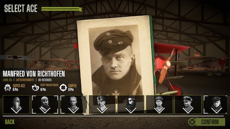 Wings of Glory (PC) - Steam Key - GLOBAL - 7