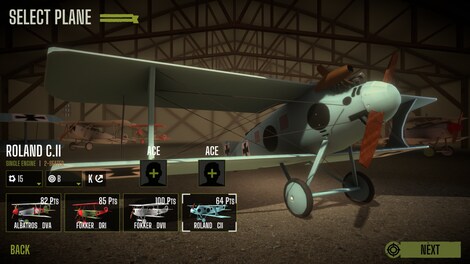 Wings of Glory (PC) - Steam Key - GLOBAL - 5
