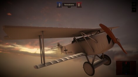 Wings of Glory (PC) - Steam Key - GLOBAL - 3
