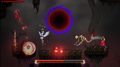 Wings of Vi Steam Gift GLOBAL - 8