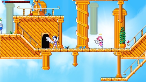 Wings of Vi Steam Gift GLOBAL - 5