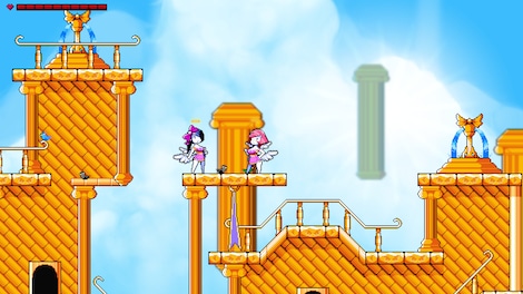 Wings of Vi Steam Key GLOBAL - 11