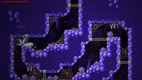 Wings of Vi Steam Key GLOBAL - 7