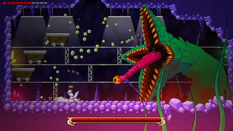Wings of Vi Steam Key GLOBAL - 9