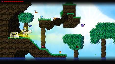 Wings of Vi Steam Key GLOBAL - 4