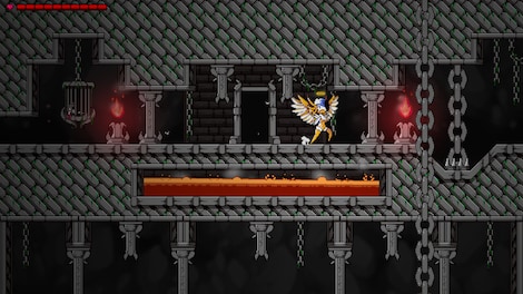 Wings of Vi Steam Key GLOBAL - 3