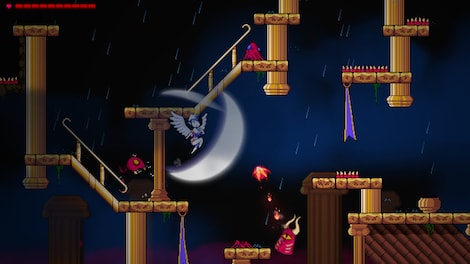 Wings of Vi Steam Key GLOBAL - 6