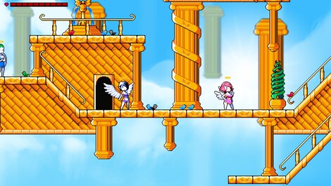 Wings of Vi Steam Key GLOBAL - 5