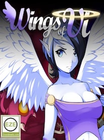 Wings of Vi Steam Key GLOBAL - 12
