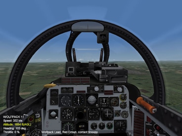Wings Over Europe Steam Key GLOBAL - 6
