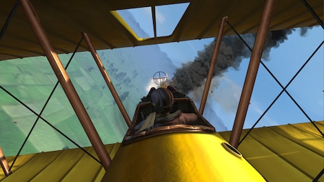 Wings! Remastered Edition Steam Key GLOBAL - 4