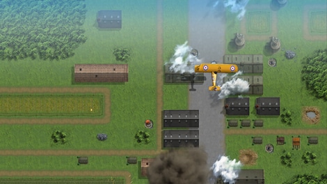 Wings! Remastered Edition Steam Key GLOBAL - 3