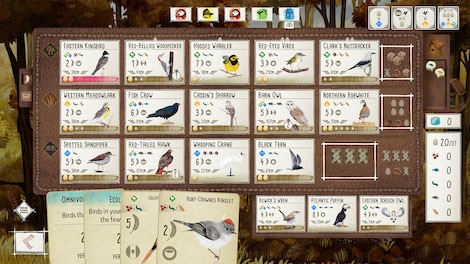 Wingspan: European Expansion (PC) - Steam Gift - GLOBAL - 5