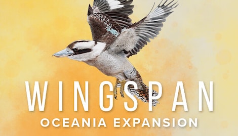 Wingspan: Oceania Expansion (PC) - Steam Gift - EUROPE - 0