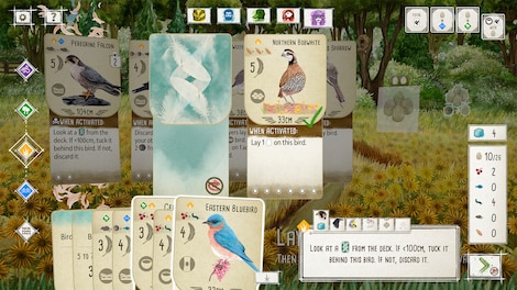 Wingspan (PC) - Steam Gift - EUROPE - 4