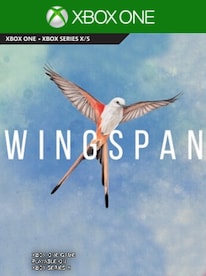 Wingspan (Xbox One) - Xbox Live Key - UNITED STATES - 1